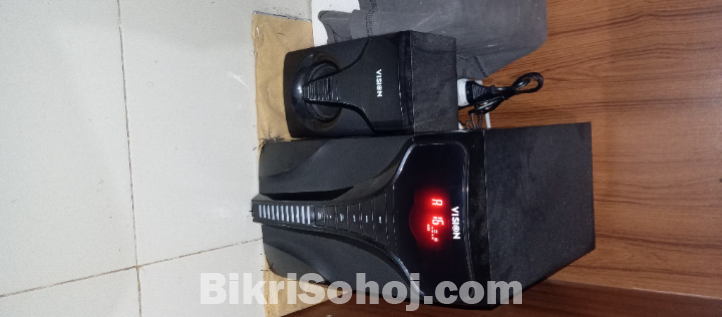 Vision Loud VSN Max 02